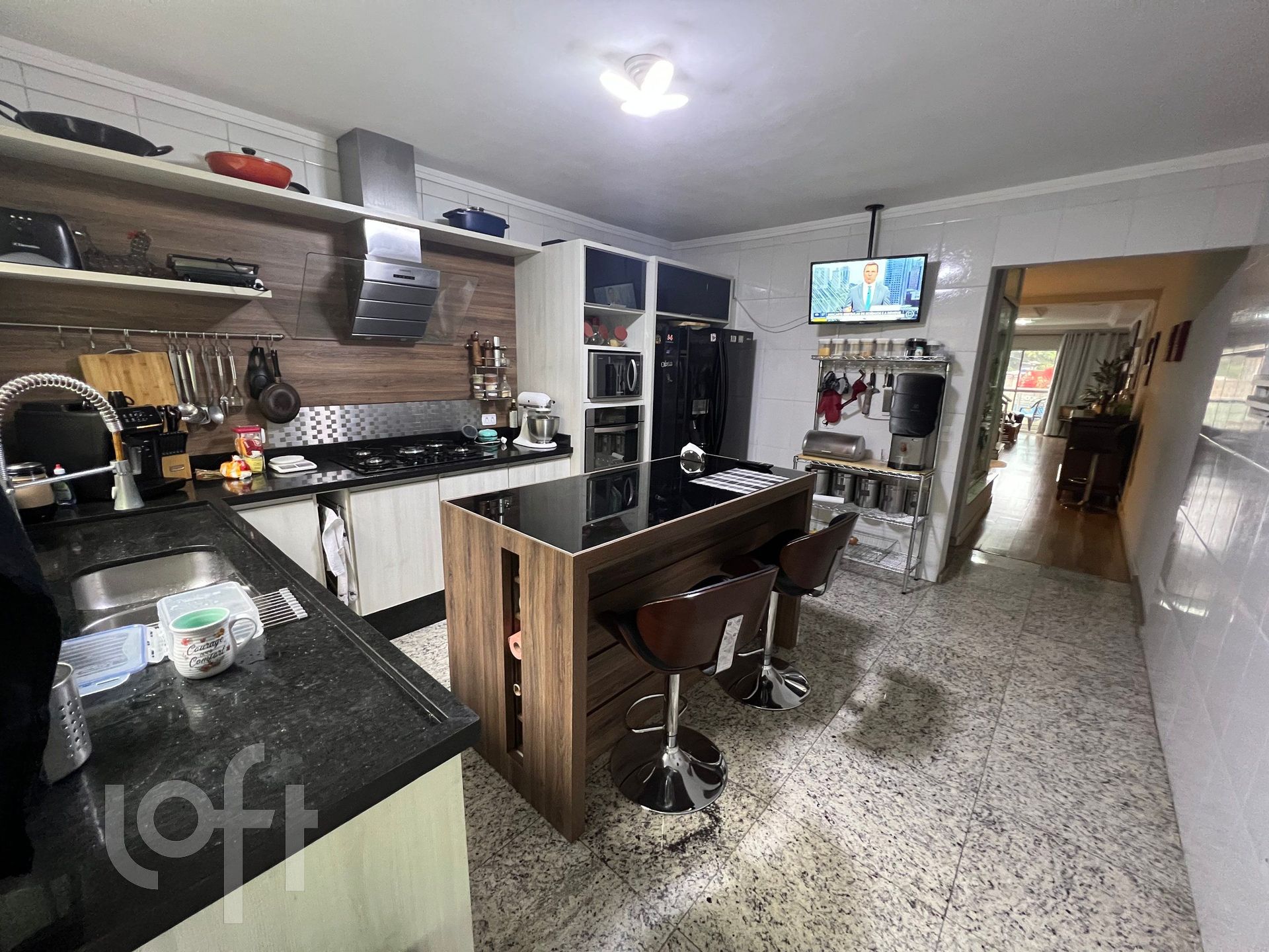 Casa, 4 quartos, 185 m² - Foto 2