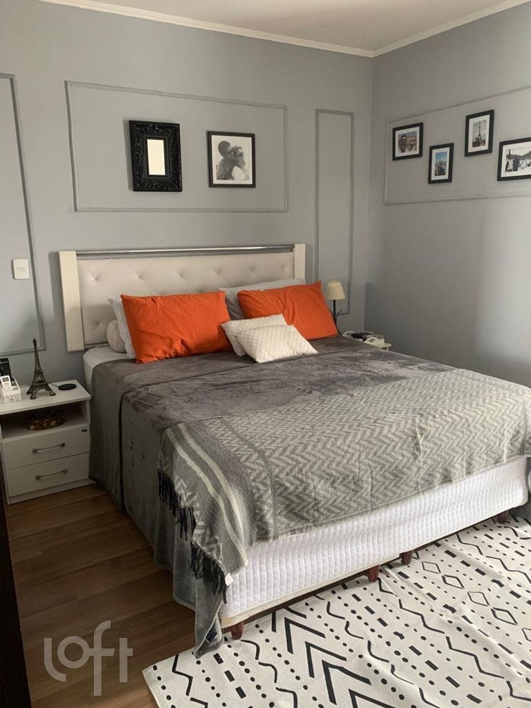 Casa, 4 quartos, 185 m² - Foto 8