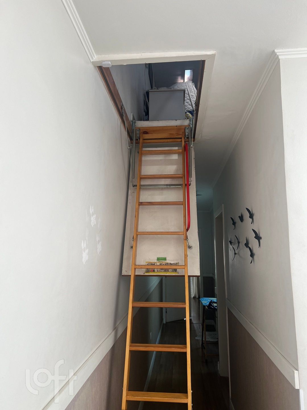 Casa, 4 quartos, 185 m² - Foto 16