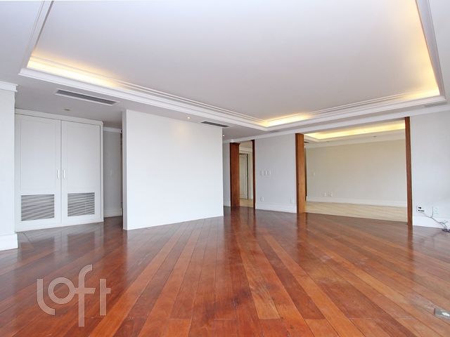 Apartamento com 562m², 4 dormitórios, 4 suítes, 4 vagas, Bela Vista em Porto Alegre