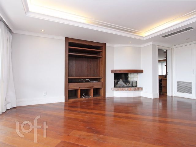 Apartamento com 562m², 4 dormitórios, 4 suítes, 4 vagas, Bela Vista em Porto Alegre