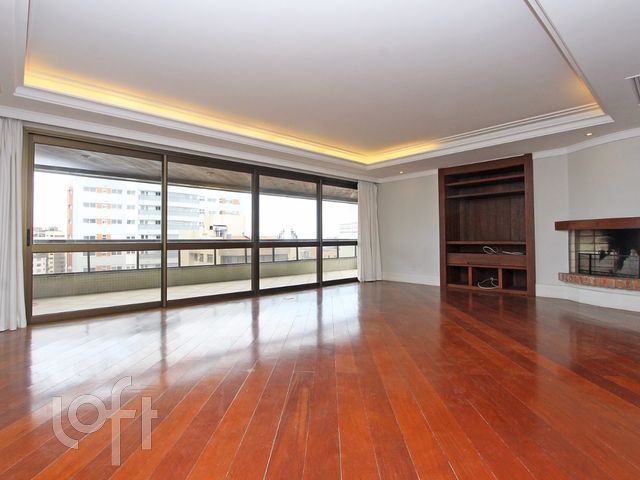 Apartamento com 562m², 4 dormitórios, 4 suítes, 4 vagas, Bela Vista em Porto Alegre