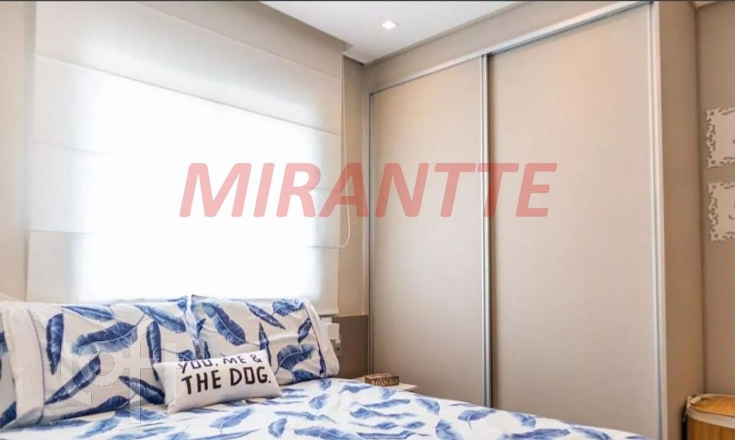 Apartamento à venda com 2 quartos, 49m² - Foto 7