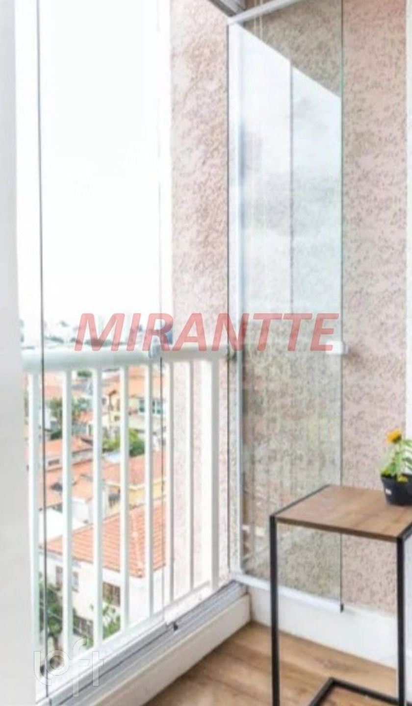 Apartamento à venda com 2 quartos, 49m² - Foto 12