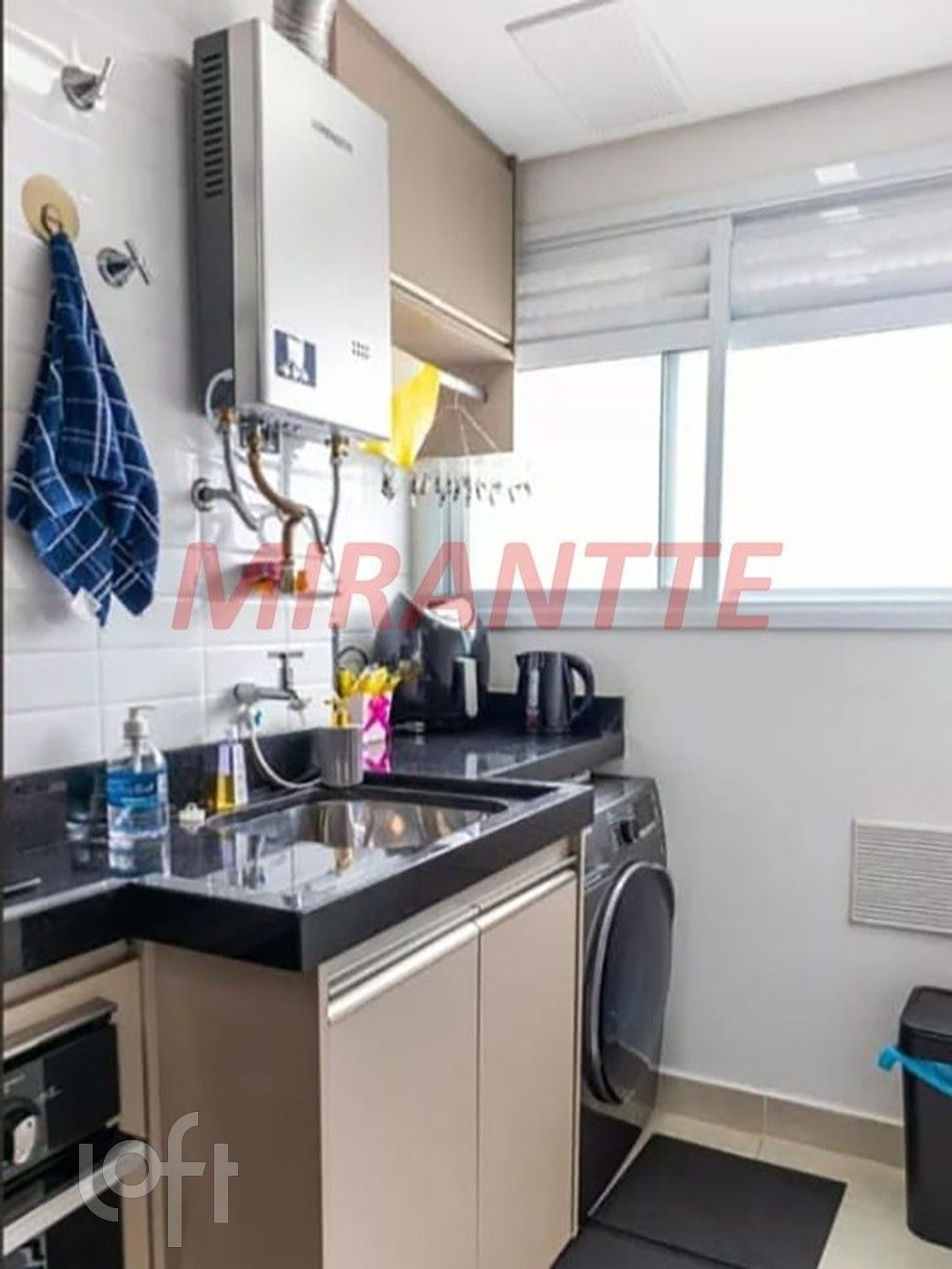 Apartamento à venda com 2 quartos, 49m² - Foto 11