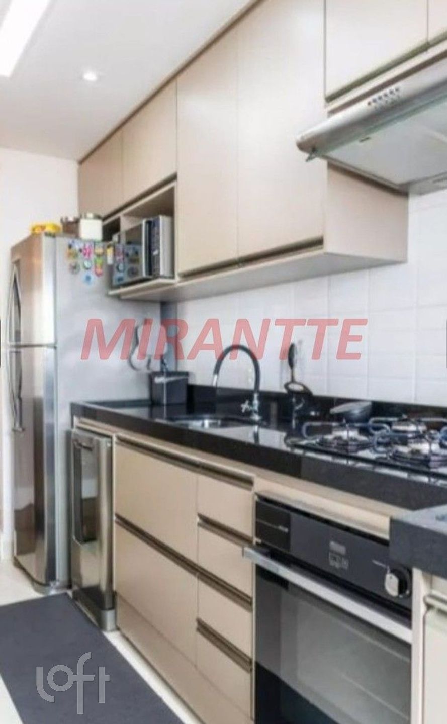 Apartamento à venda com 2 quartos, 49m² - Foto 5