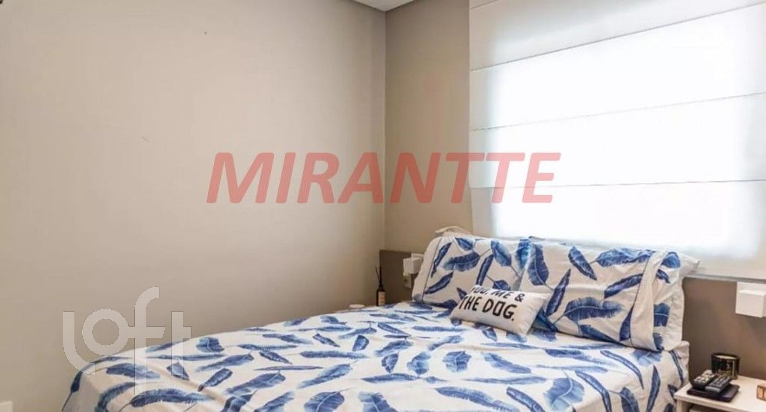 Apartamento à venda com 2 quartos, 49m² - Foto 6