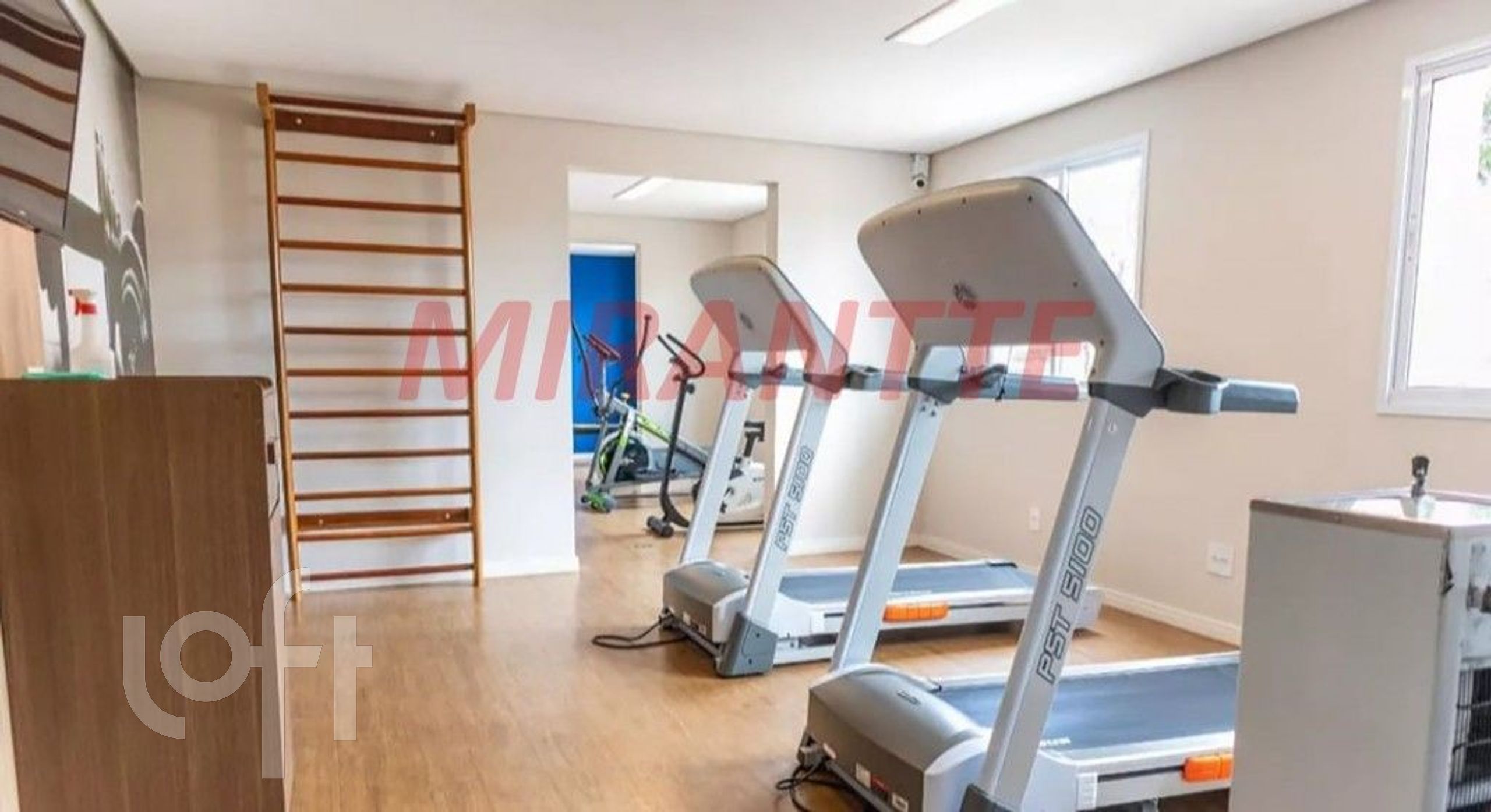 Apartamento à venda com 2 quartos, 49m² - Foto 17