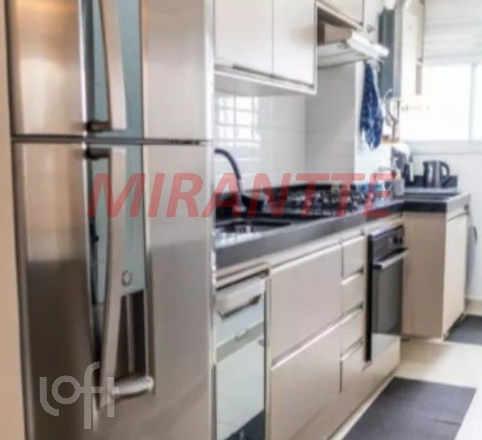 Apartamento à venda com 2 quartos, 49m² - Foto 4