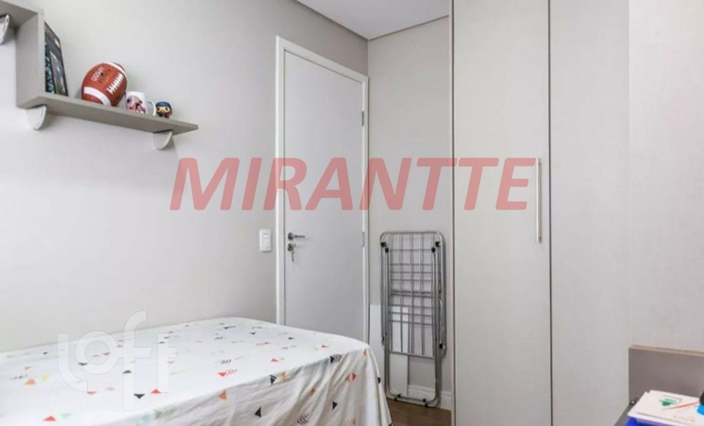 Apartamento à venda com 2 quartos, 49m² - Foto 9