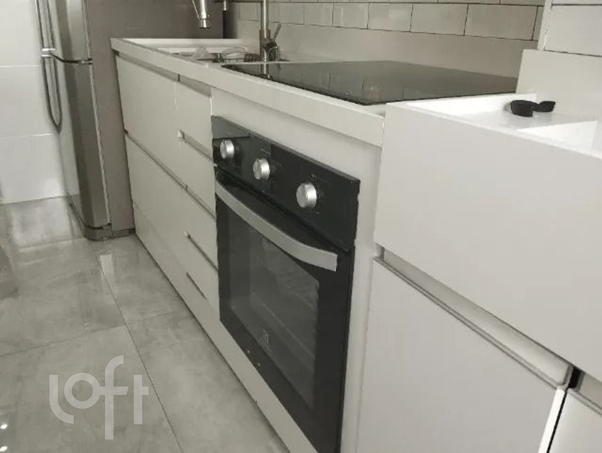 Apartamento à venda com 2 quartos, 44m² - Foto 6