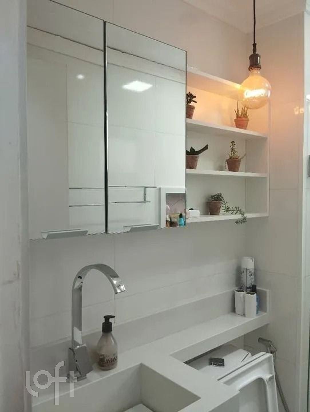 Apartamento à venda com 2 quartos, 44m² - Foto 10