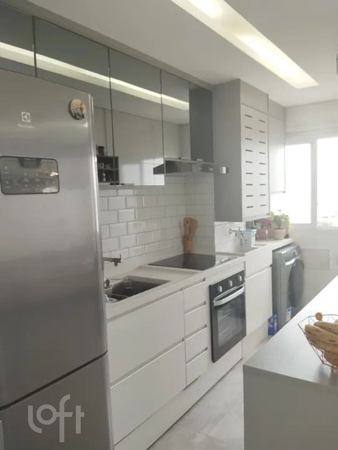 Apartamento à venda com 2 quartos, 44m² - Foto 5