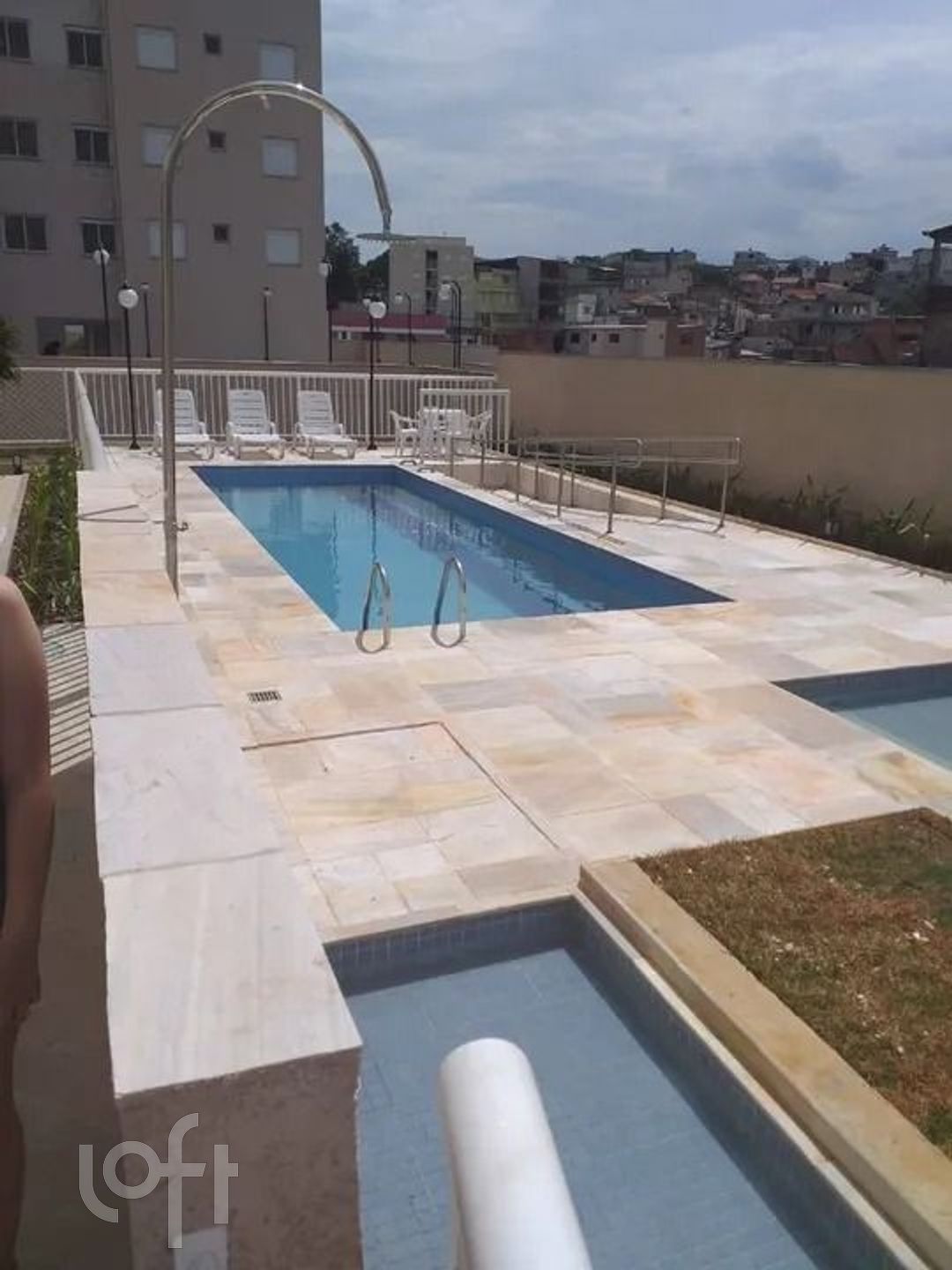 Apartamento à venda com 2 quartos, 44m² - Foto 12