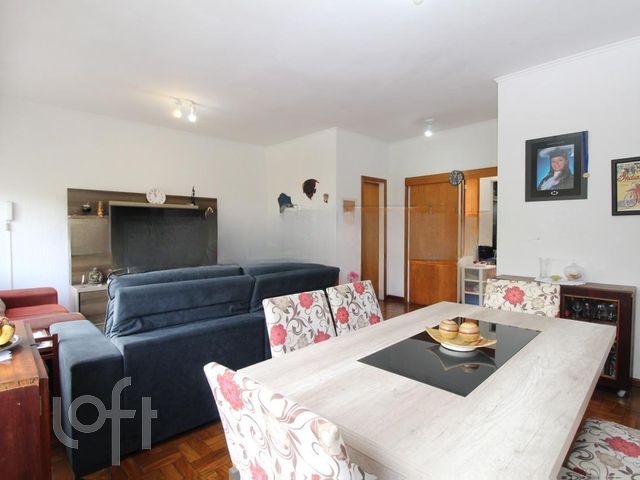 Apartamento com 112m², 3 dormitórios, Menino Deus em Porto Alegre