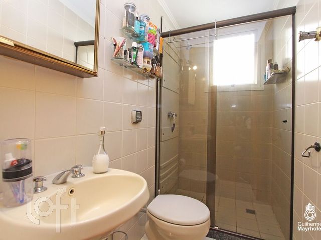 Apartamento com 73m², 3 dormitórios, 1 suíte, Boa Vista em Porto Alegre