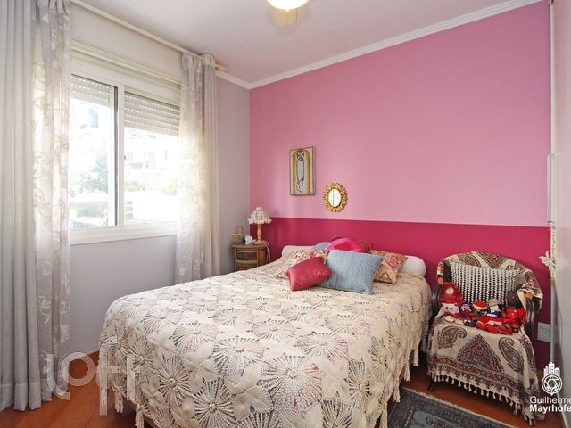 Apartamento com 73m², 3 dormitórios, 1 suíte, Boa Vista em Porto Alegre
