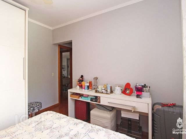 Apartamento com 73m², 3 dormitórios, 1 suíte, Boa Vista em Porto Alegre