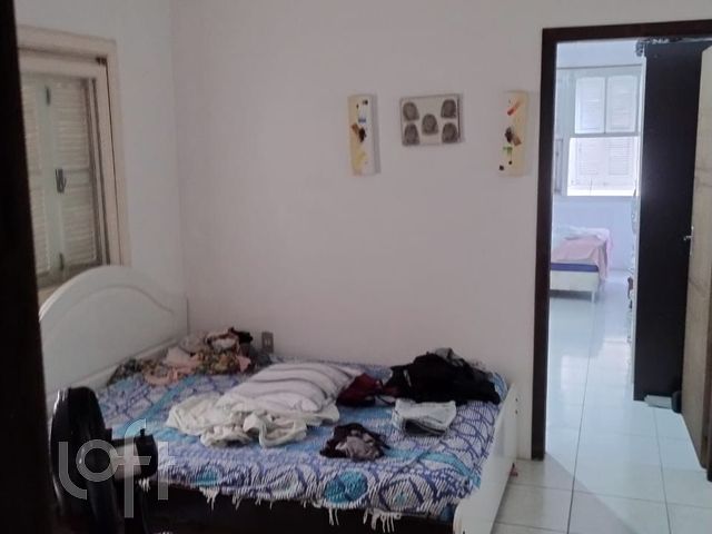 Apartamento com 150m², 2 dormitórios, 2 vagas, São João em Porto Alegre