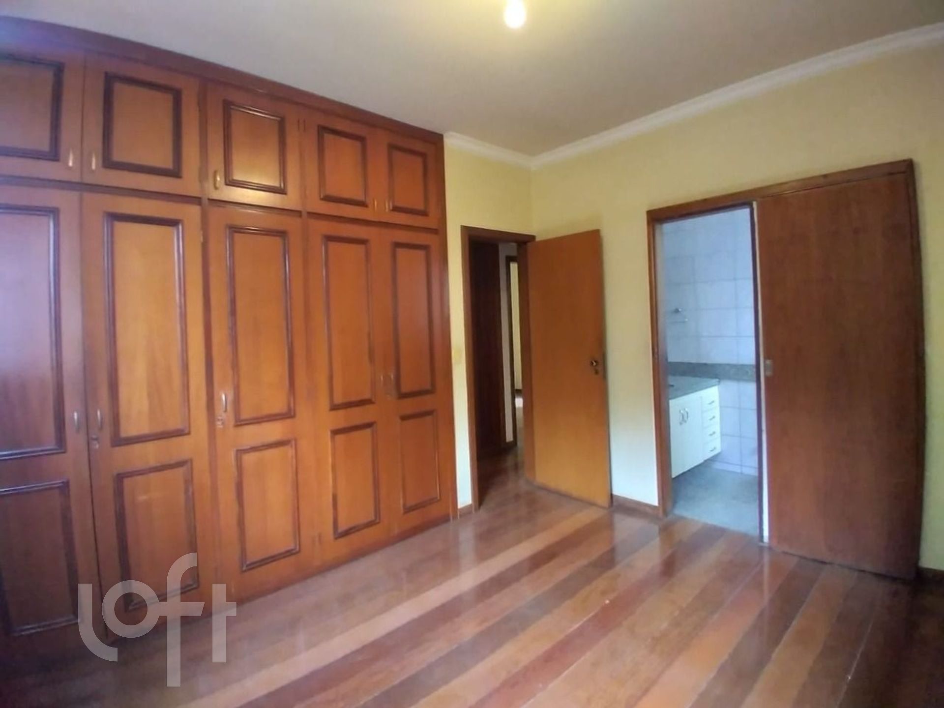 Apartamento à venda com 4 quartos, 125m² - Foto 7