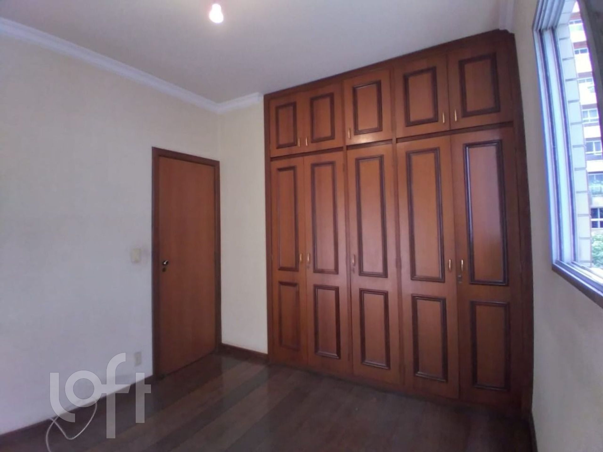 Apartamento à venda com 4 quartos, 125m² - Foto 8