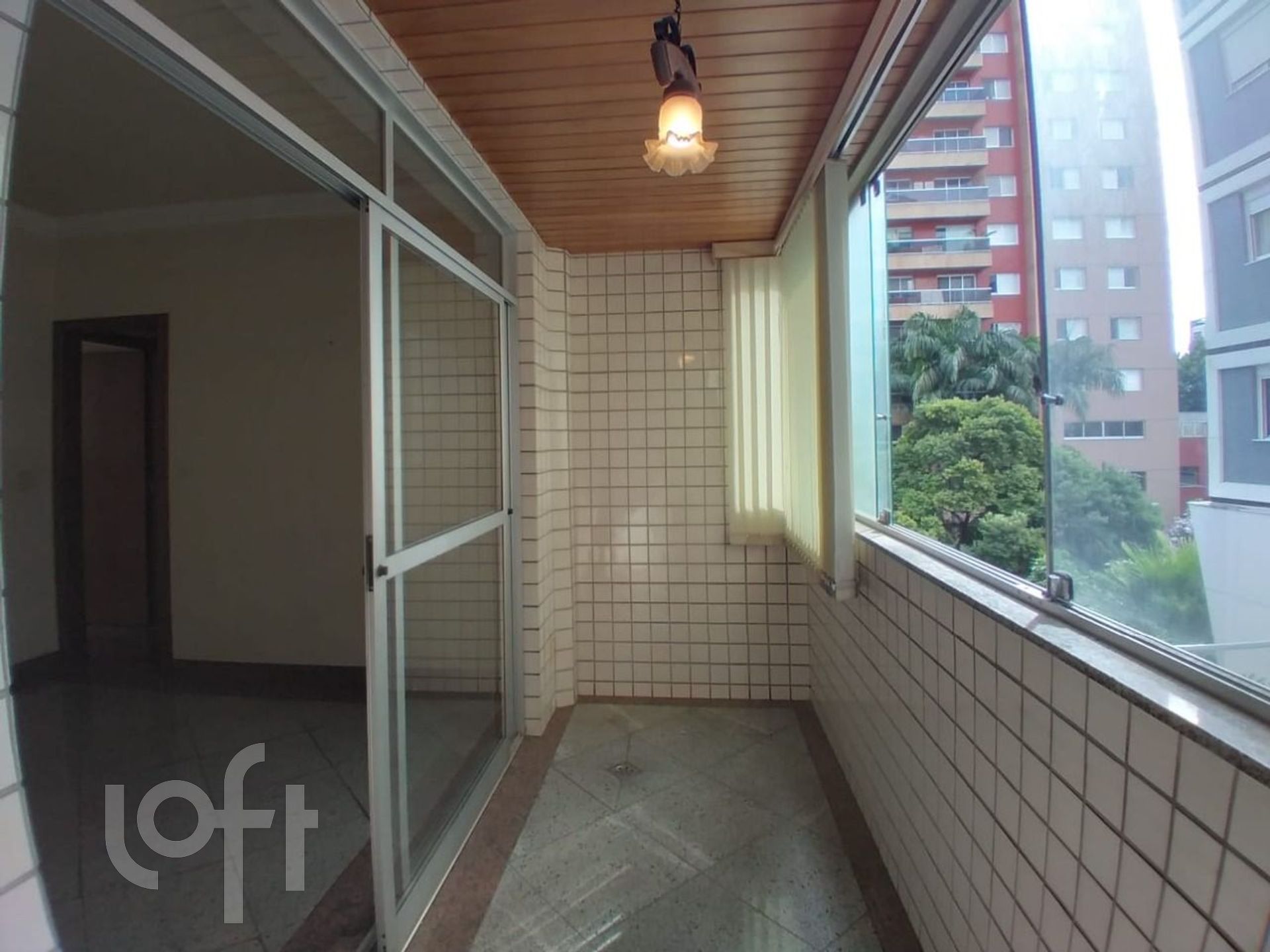 Apartamento à venda com 4 quartos, 125m² - Foto 6