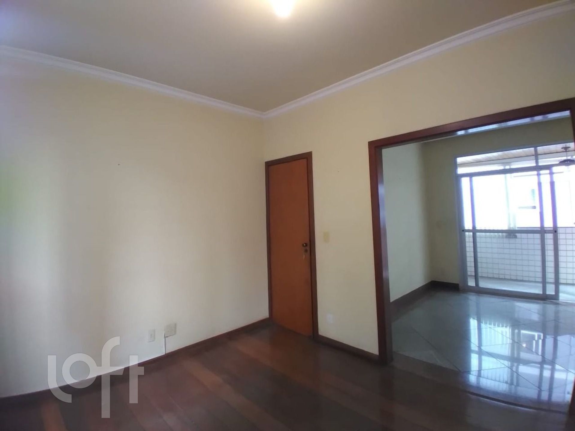 Apartamento à venda com 4 quartos, 125m² - Foto 3