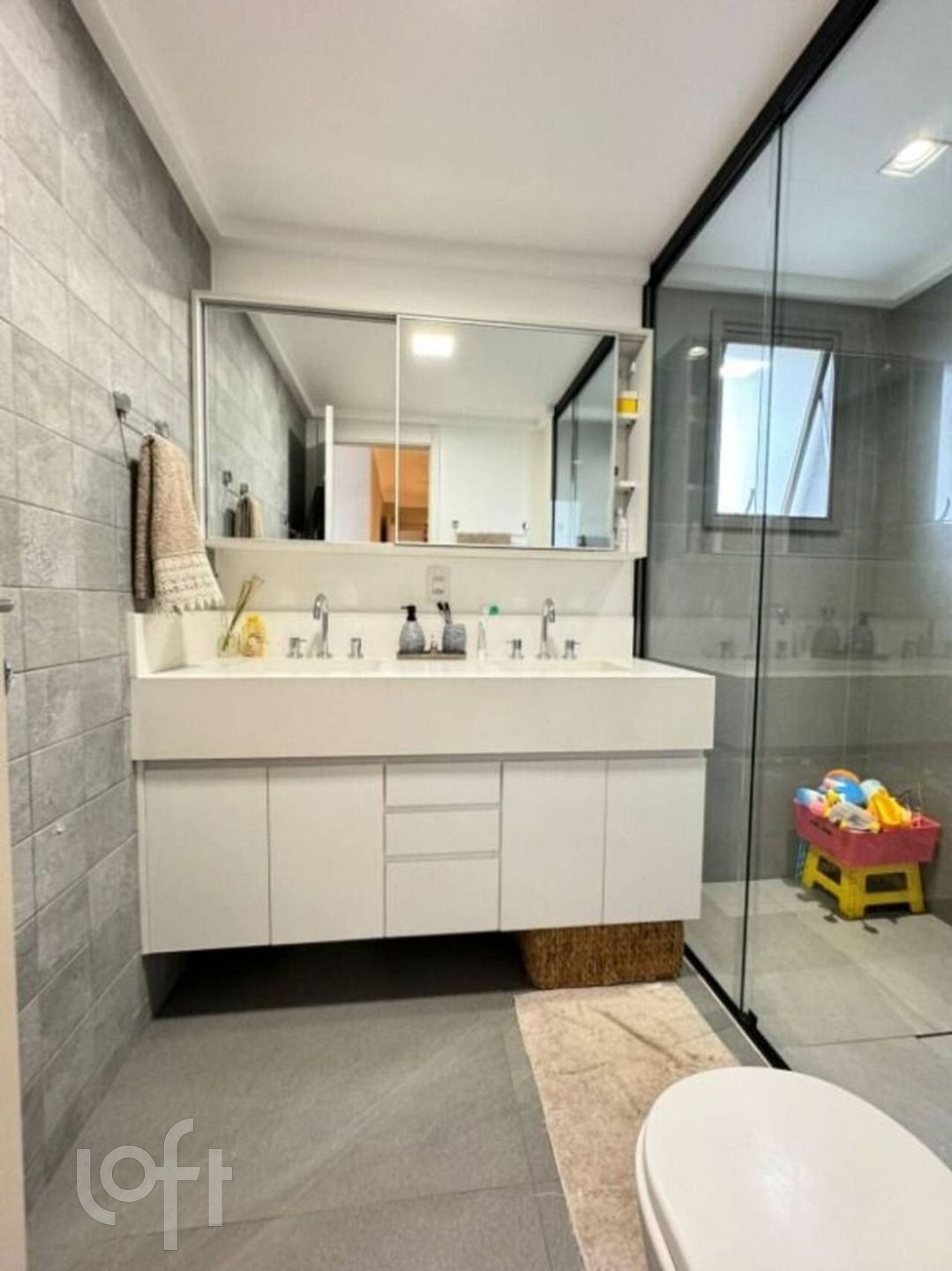 Apartamento à venda com 3 quartos, 147m² - Foto 25