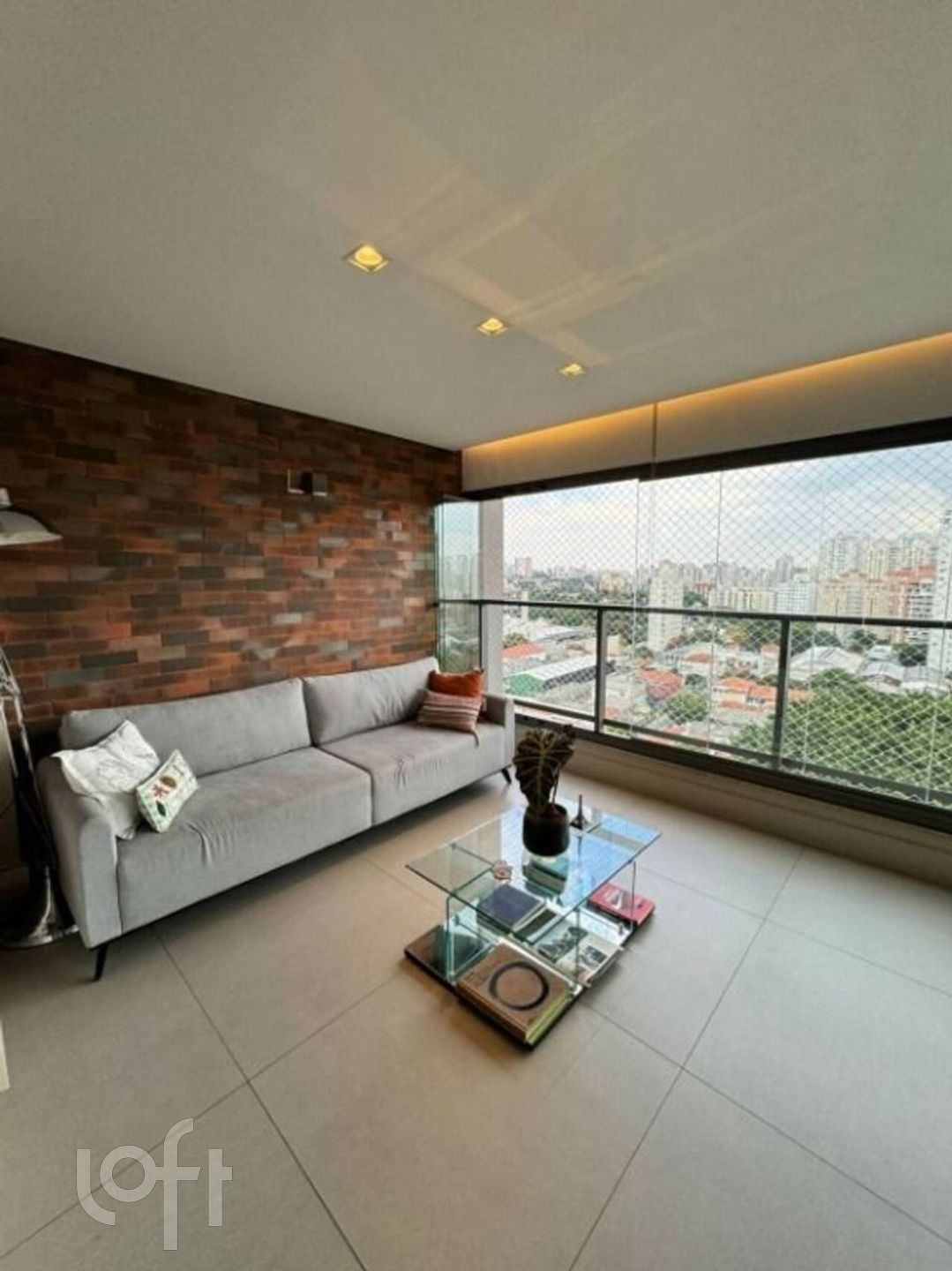 Apartamento à venda com 3 quartos, 147m² - Foto 14