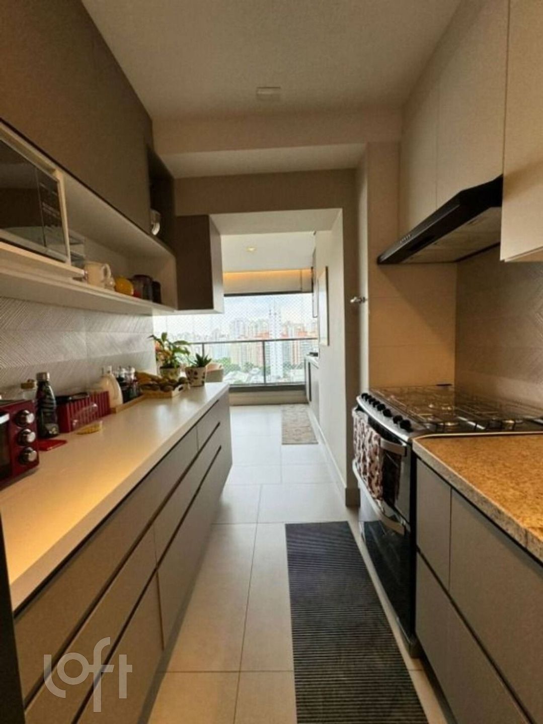 Apartamento à venda com 3 quartos, 147m² - Foto 33