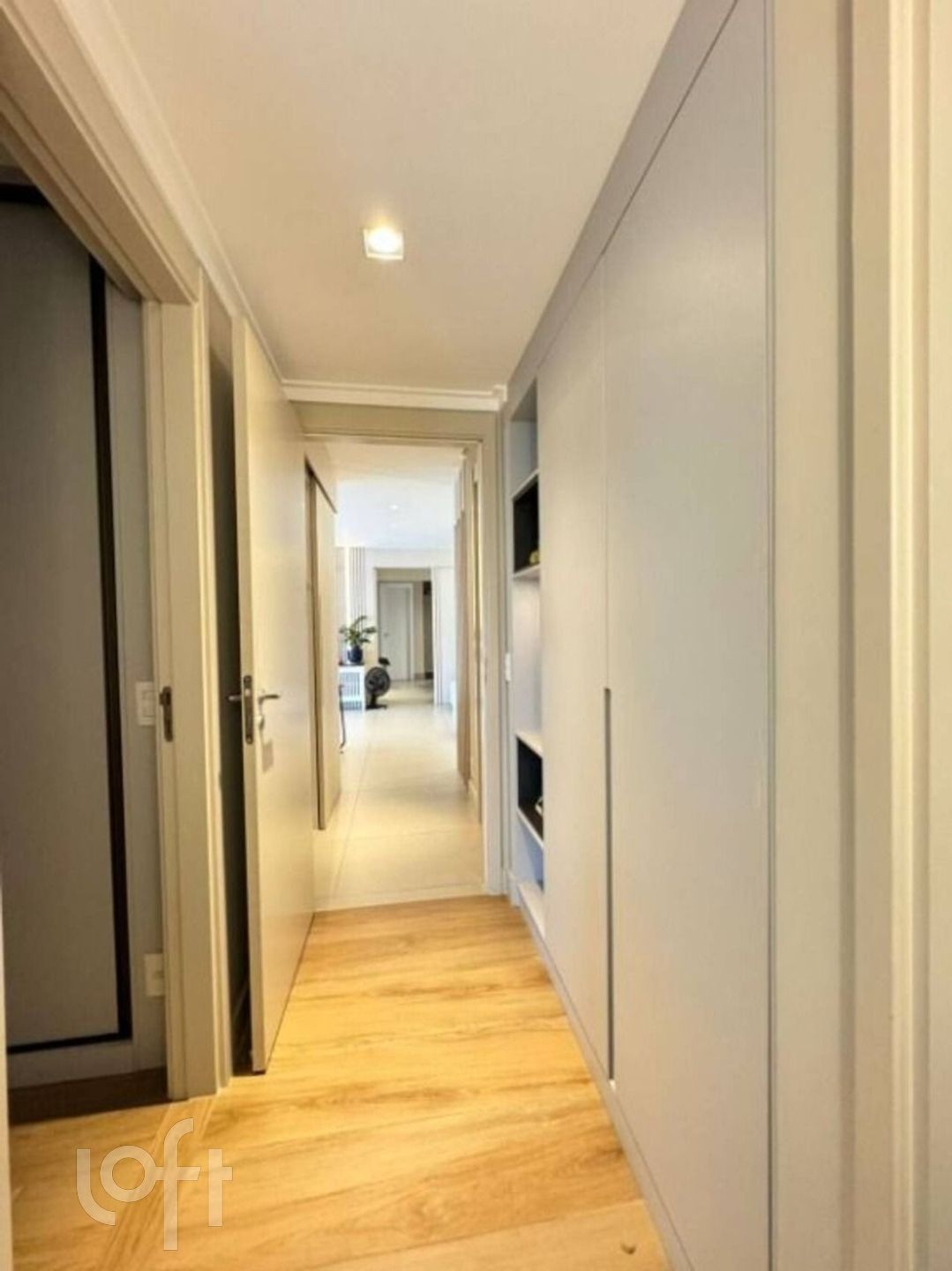 Apartamento à venda com 3 quartos, 147m² - Foto 38