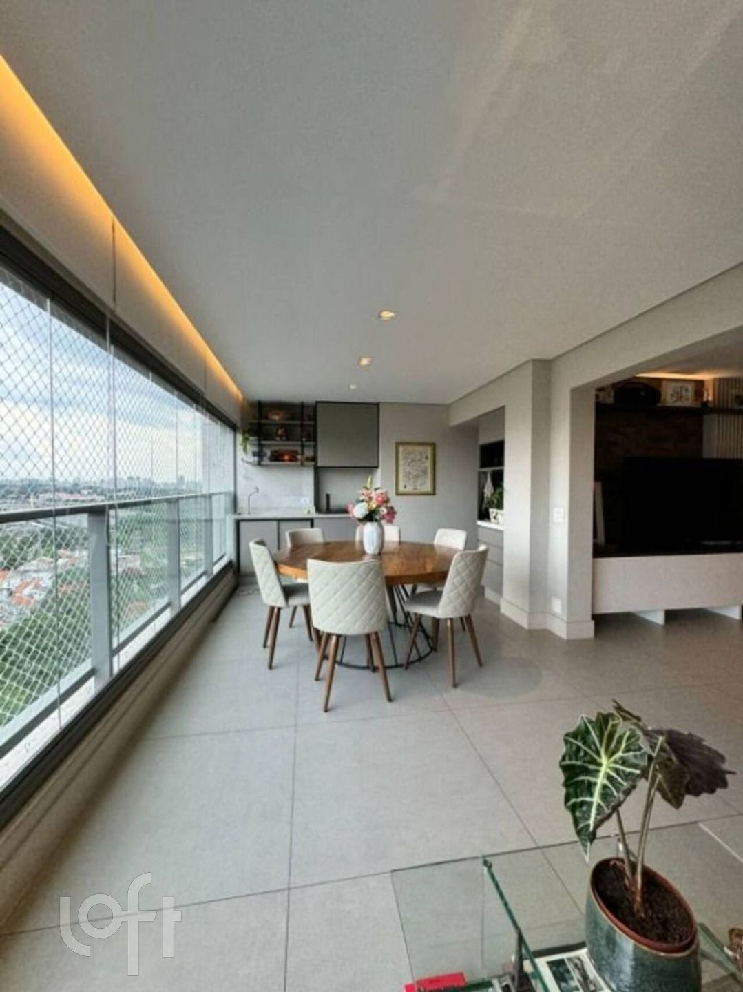 Apartamento à venda com 3 quartos, 147m² - Foto 16