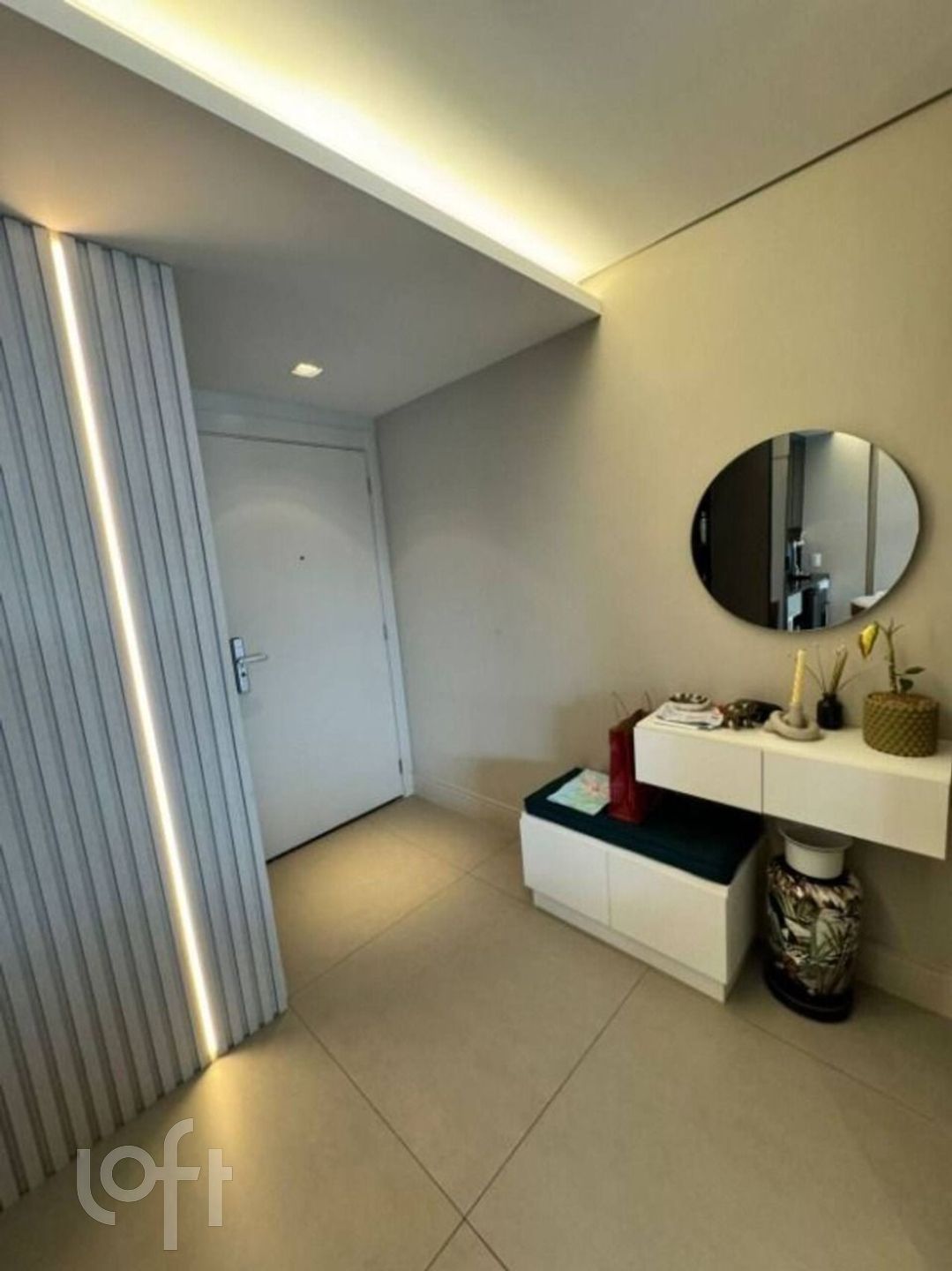 Apartamento à venda com 3 quartos, 147m² - Foto 13