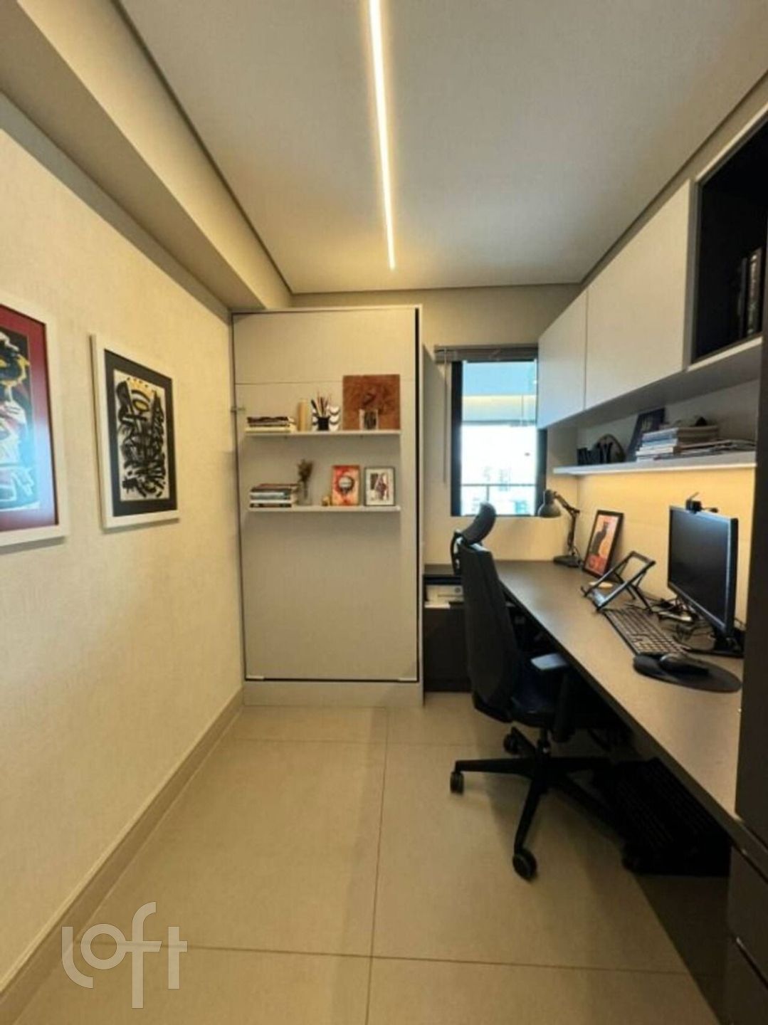 Apartamento à venda com 3 quartos, 147m² - Foto 35