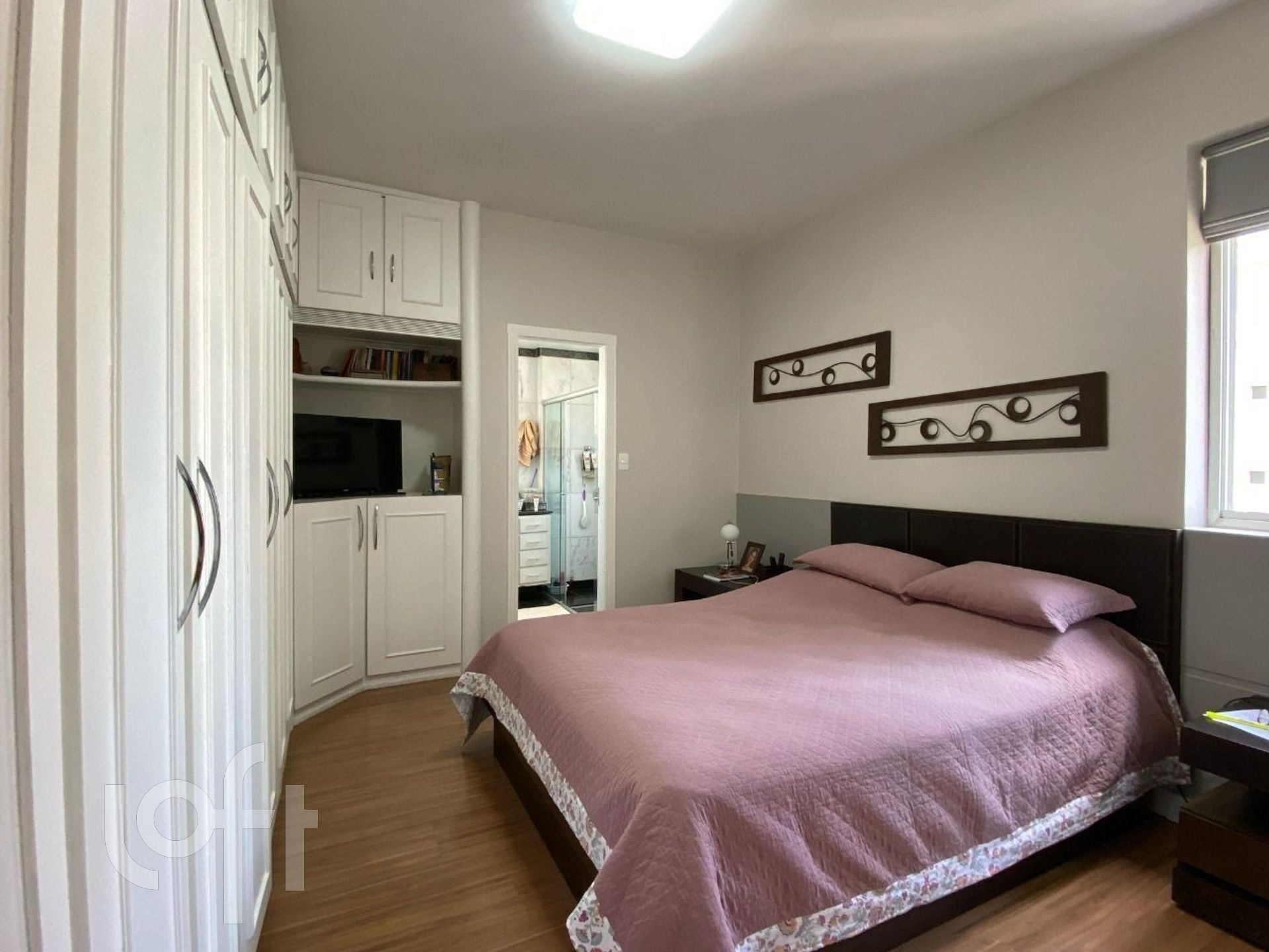 Apartamento à venda com 4 quartos, 147m² - Foto 17