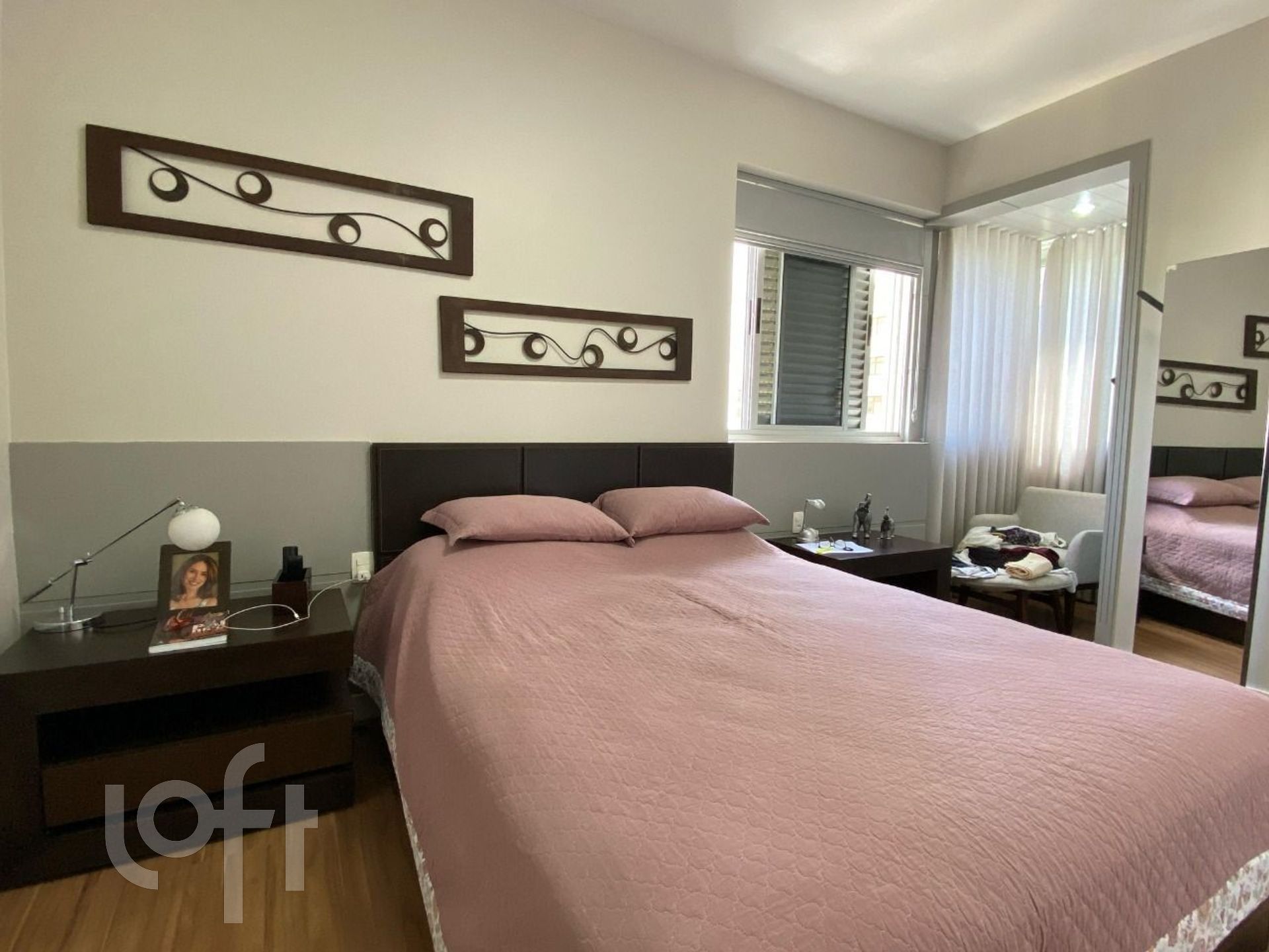 Apartamento à venda com 4 quartos, 147m² - Foto 19