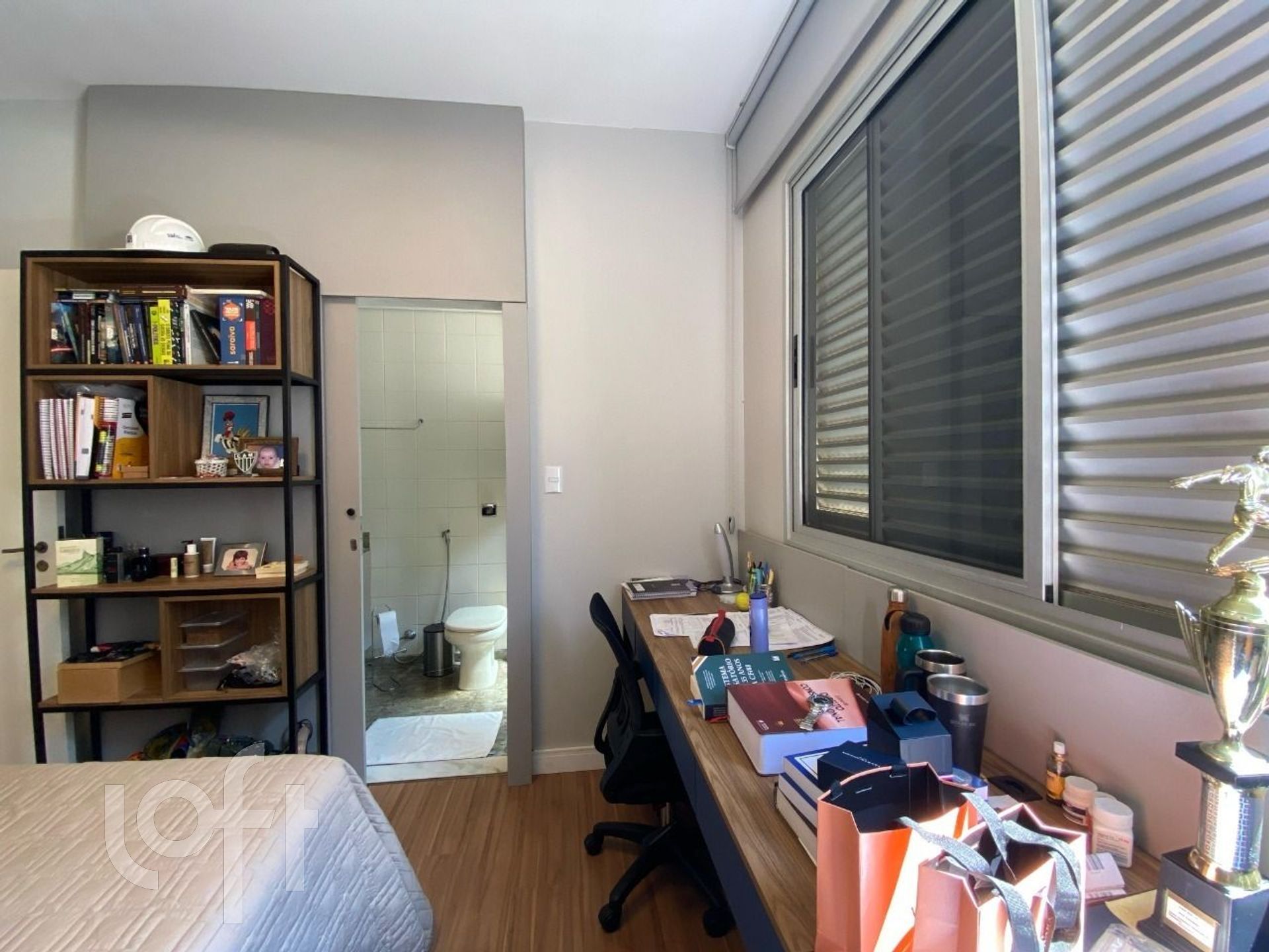 Apartamento à venda com 4 quartos, 147m² - Foto 12