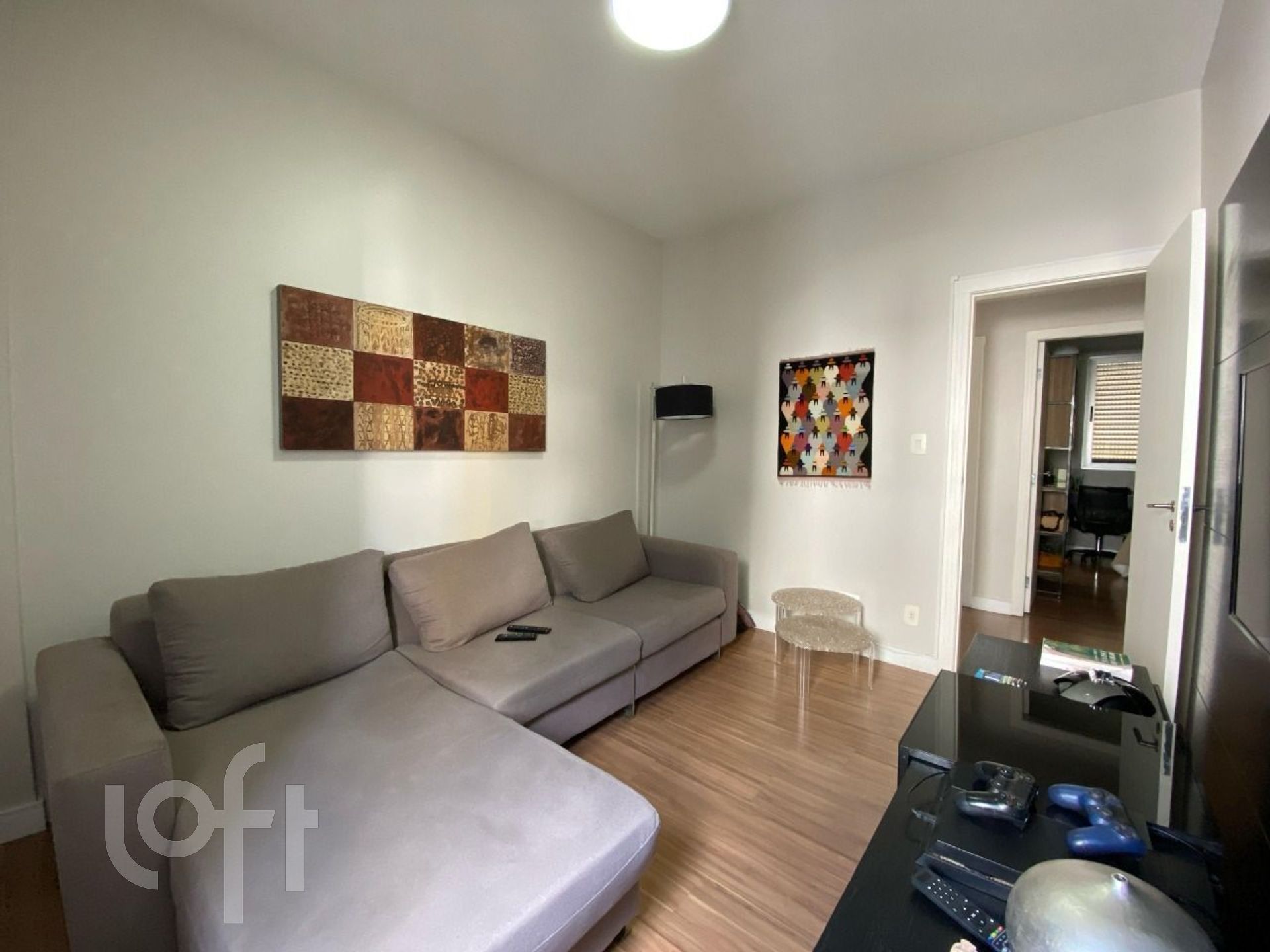 Apartamento à venda com 4 quartos, 147m² - Foto 8