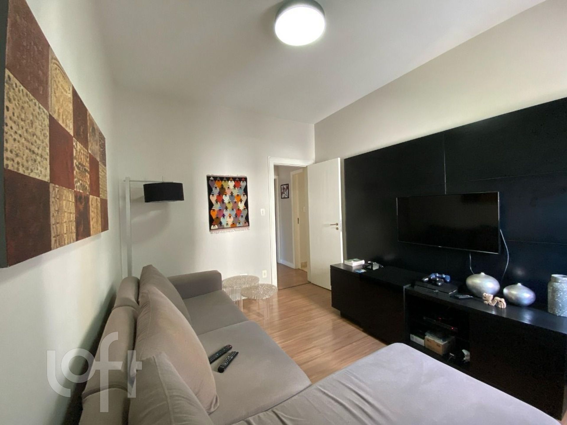 Apartamento à venda com 4 quartos, 147m² - Foto 9