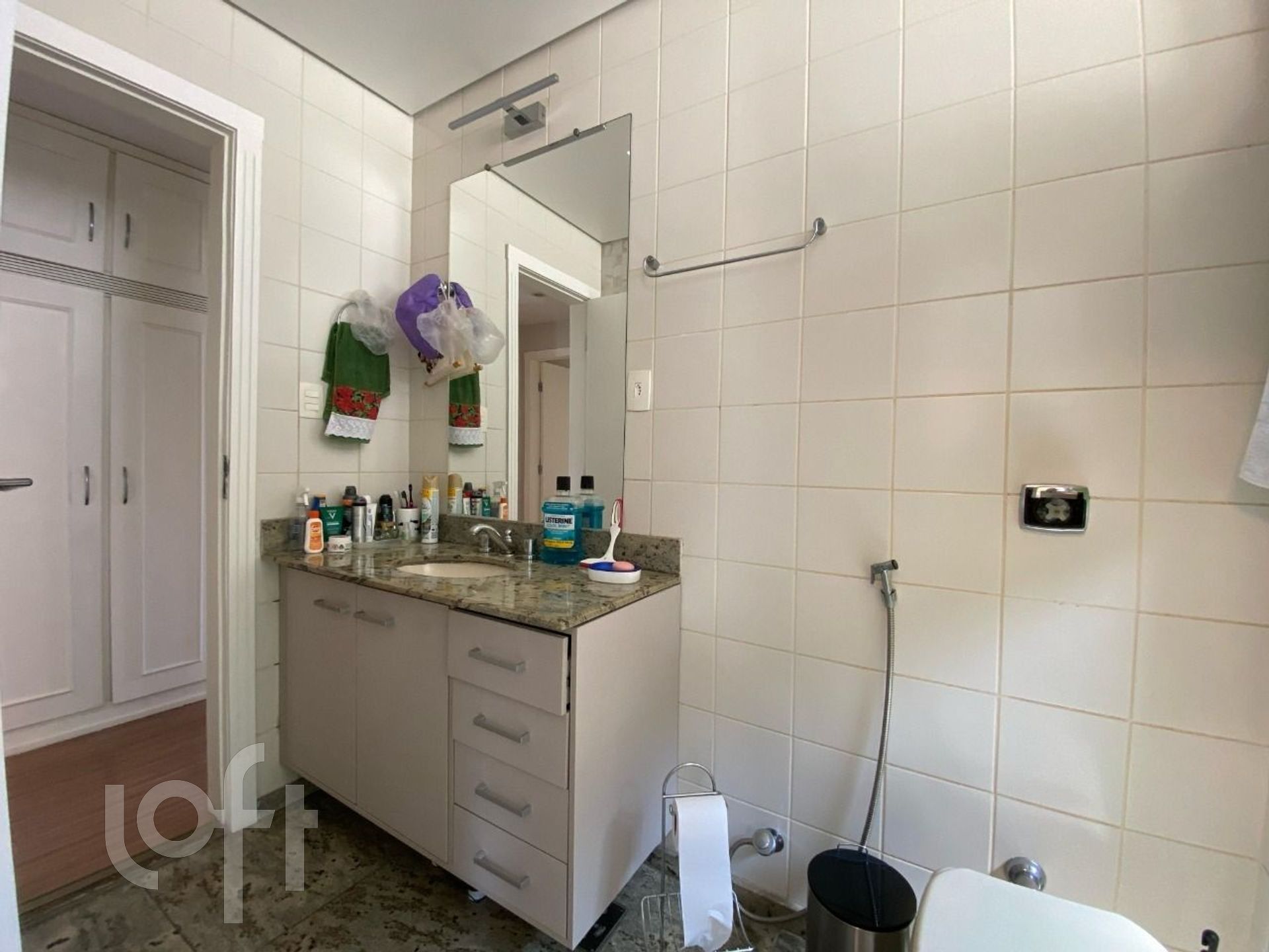 Apartamento à venda com 4 quartos, 147m² - Foto 13