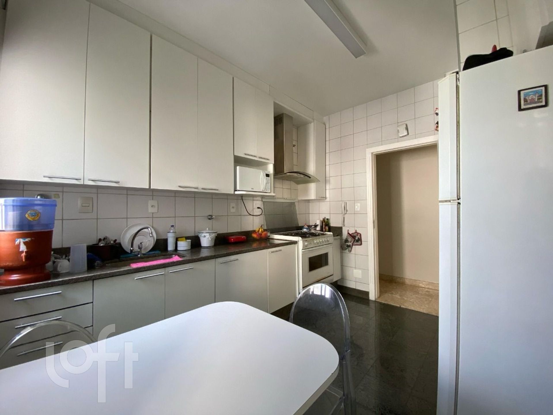 Apartamento à venda com 4 quartos, 147m² - Foto 21