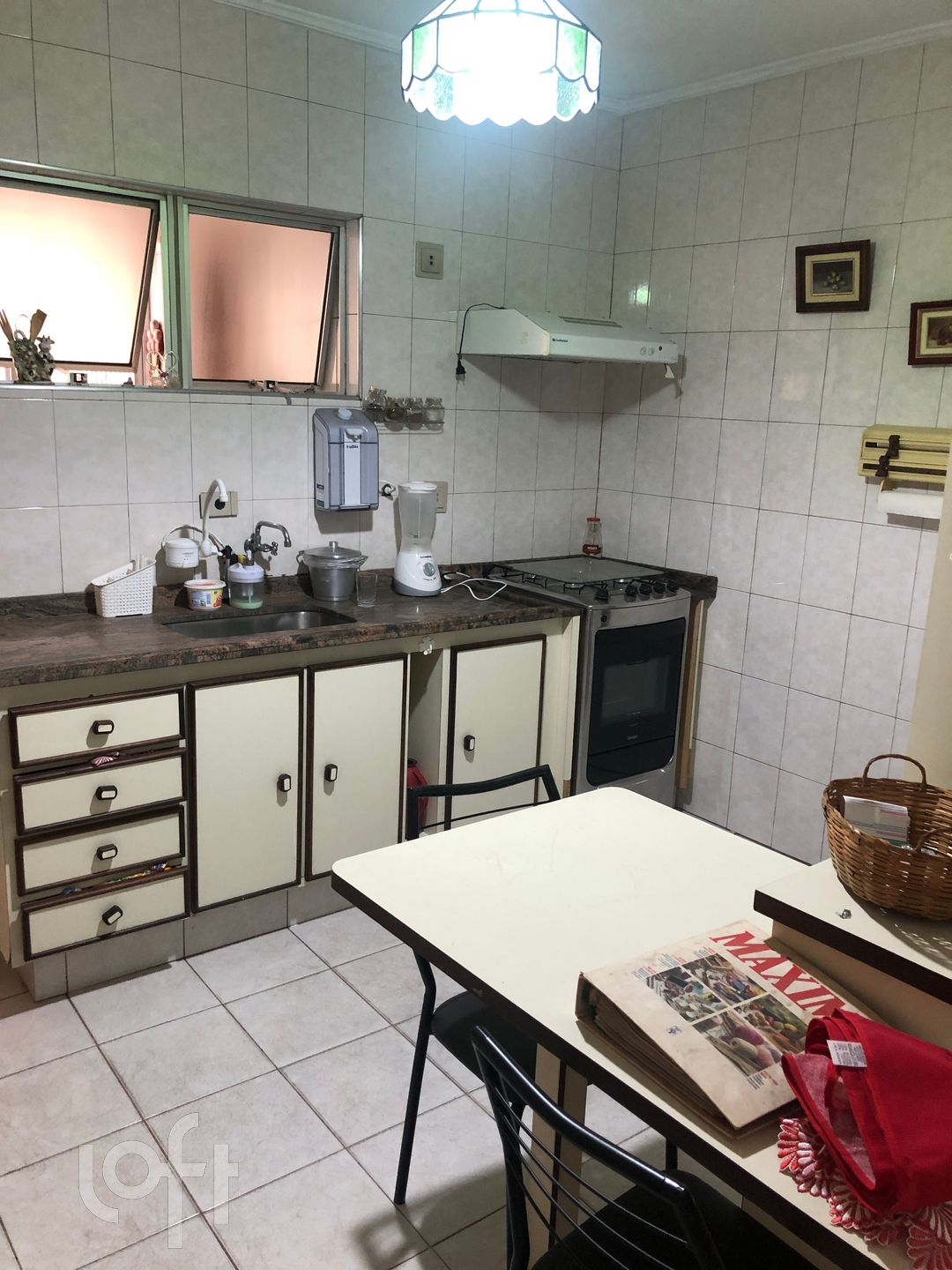 Apartamento à venda com 2 quartos, 79m² - Foto 8