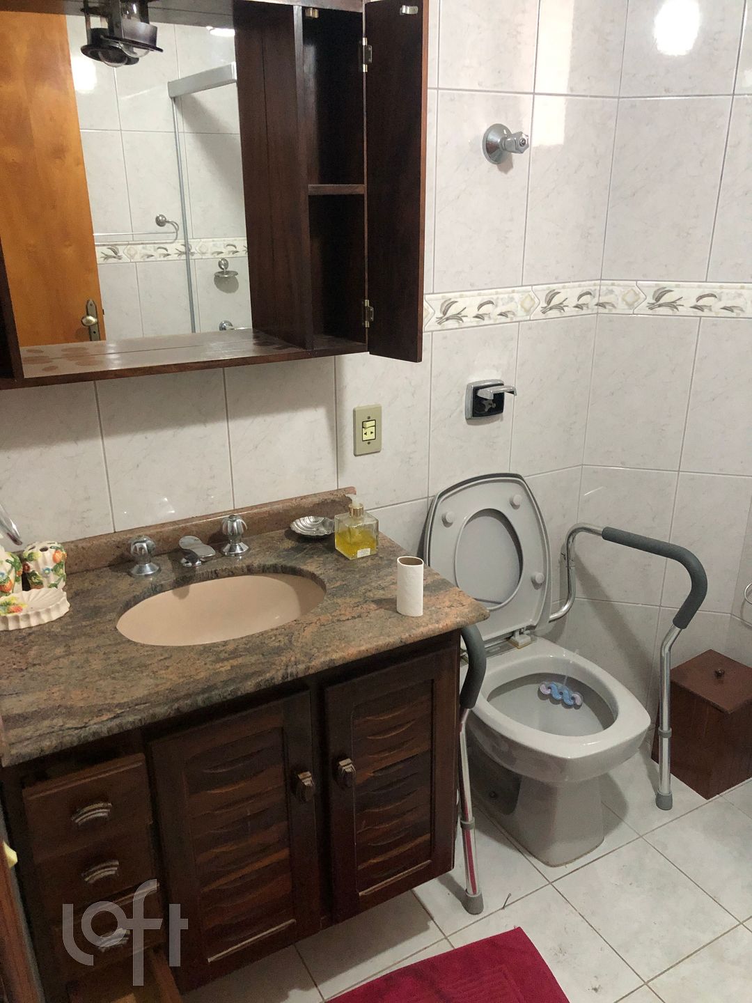 Apartamento à venda com 2 quartos, 79m² - Foto 20