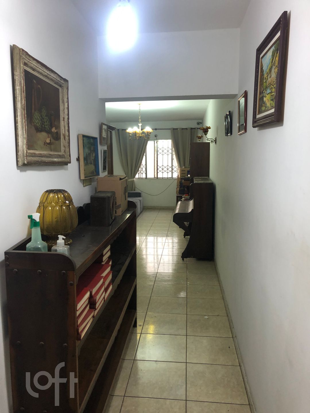 Apartamento, 2 quartos, 79 m² - Foto 3