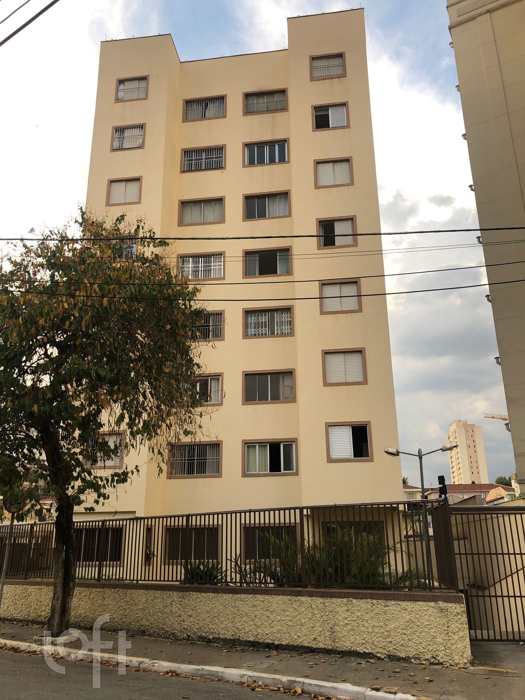 Apartamento à venda com 2 quartos, 79m² - Foto 24