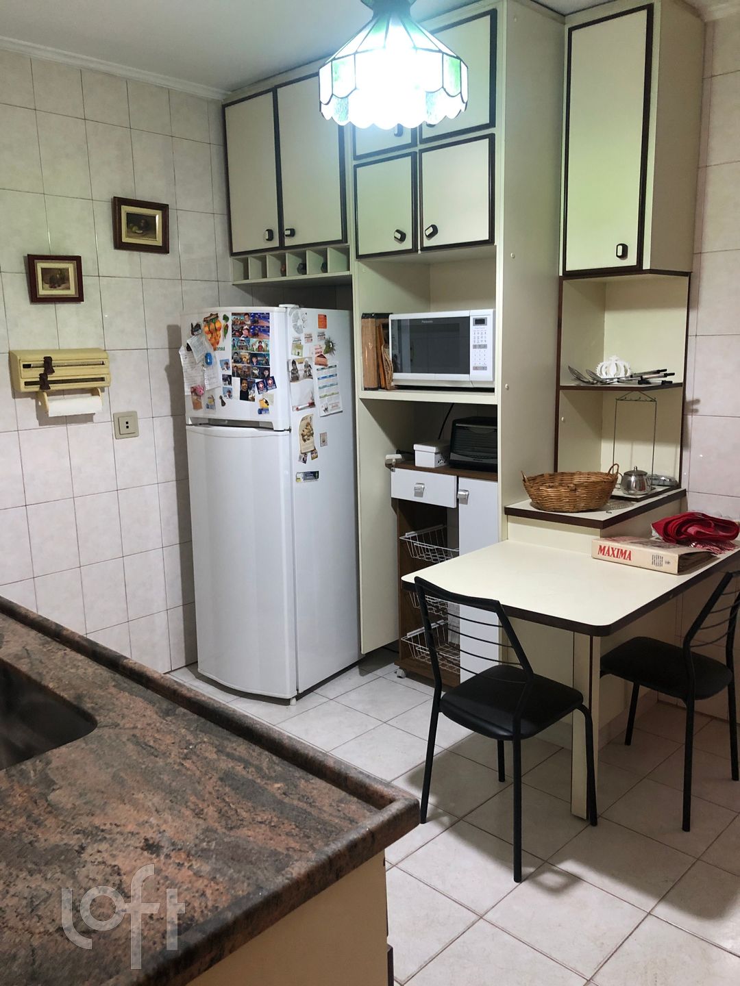 Apartamento à venda com 2 quartos, 79m² - Foto 10