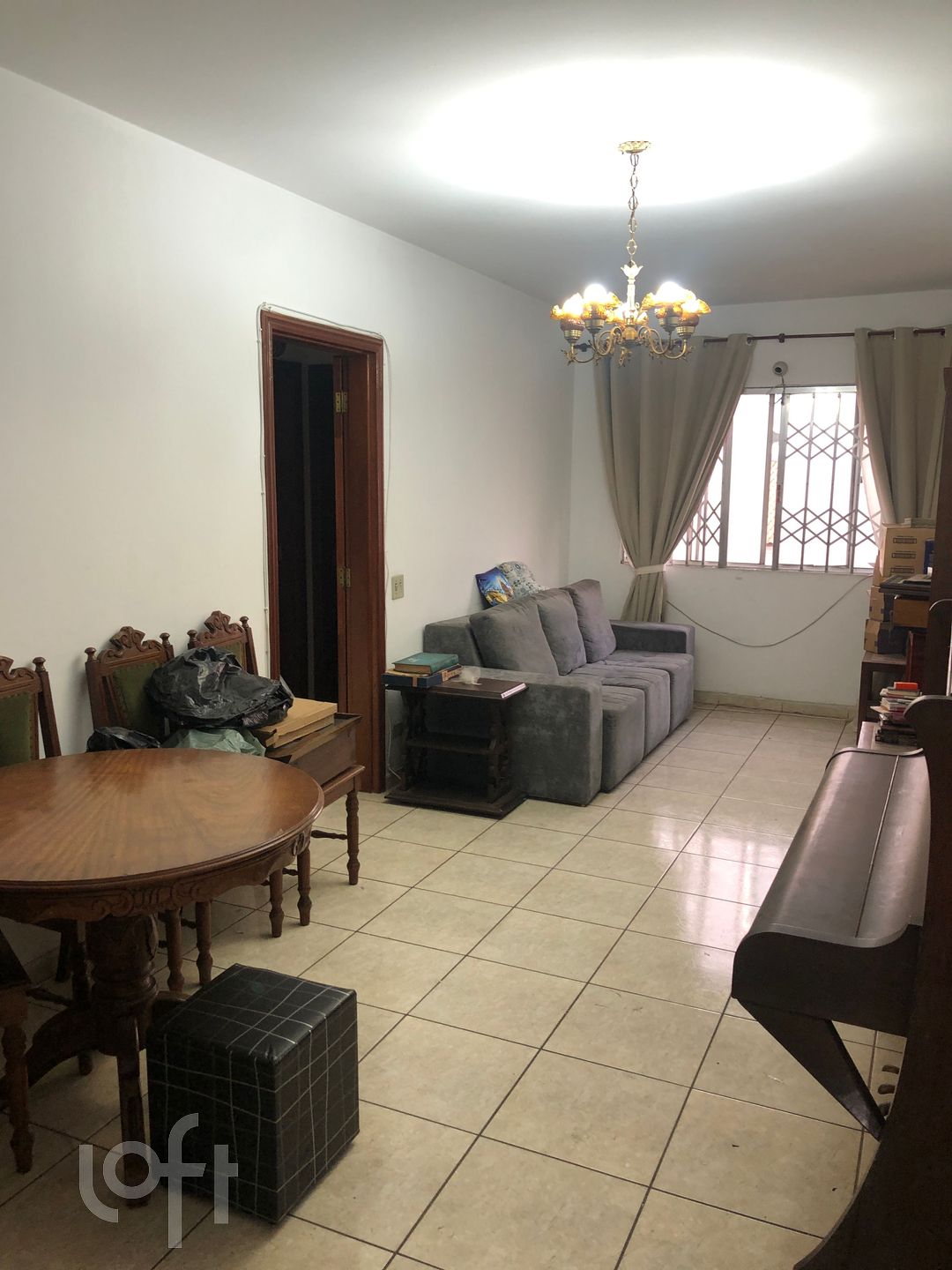 Apartamento à venda com 2 quartos, 79m² - Foto 5