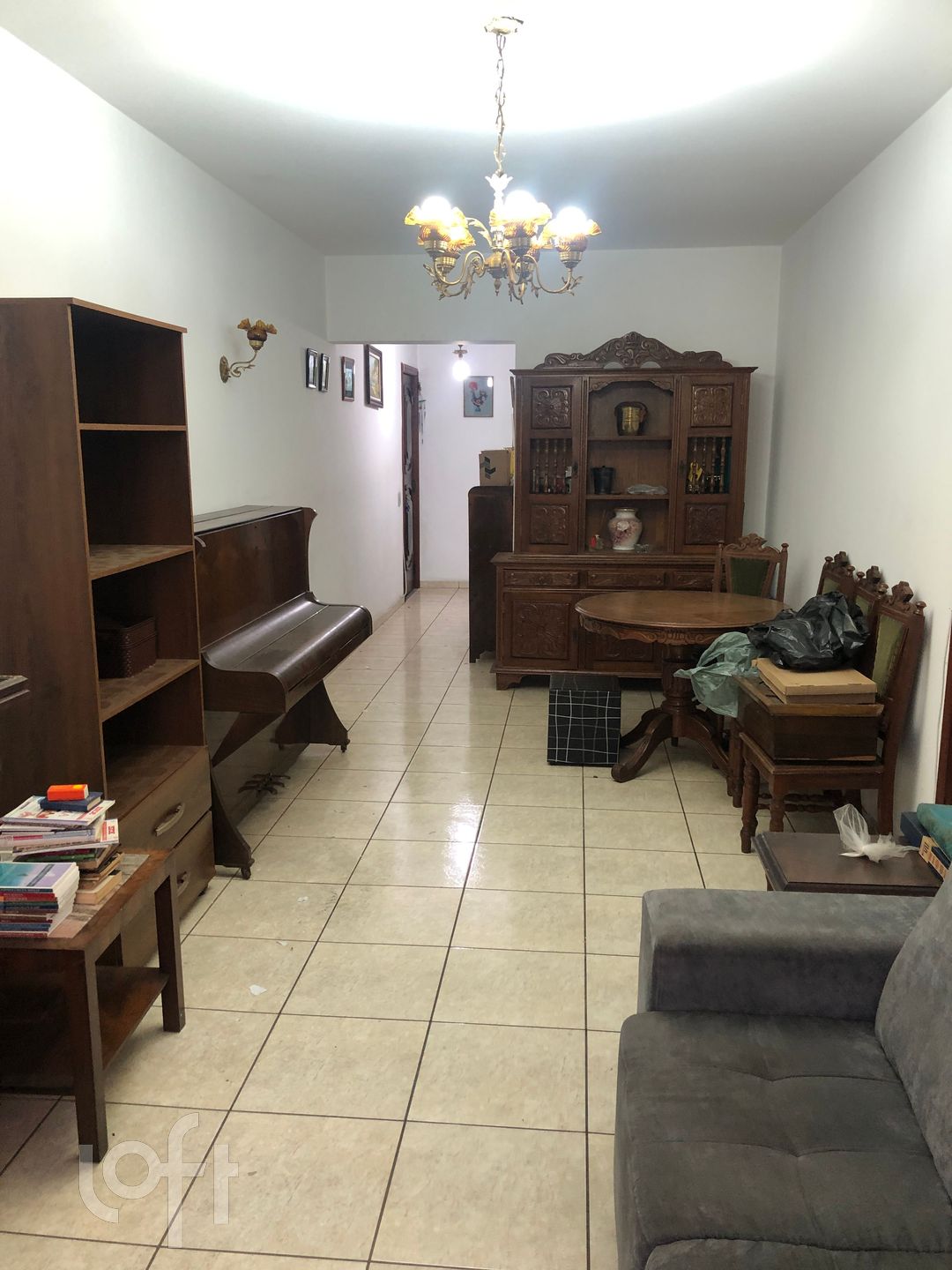 Apartamento à venda com 2 quartos, 79m² - Foto 6