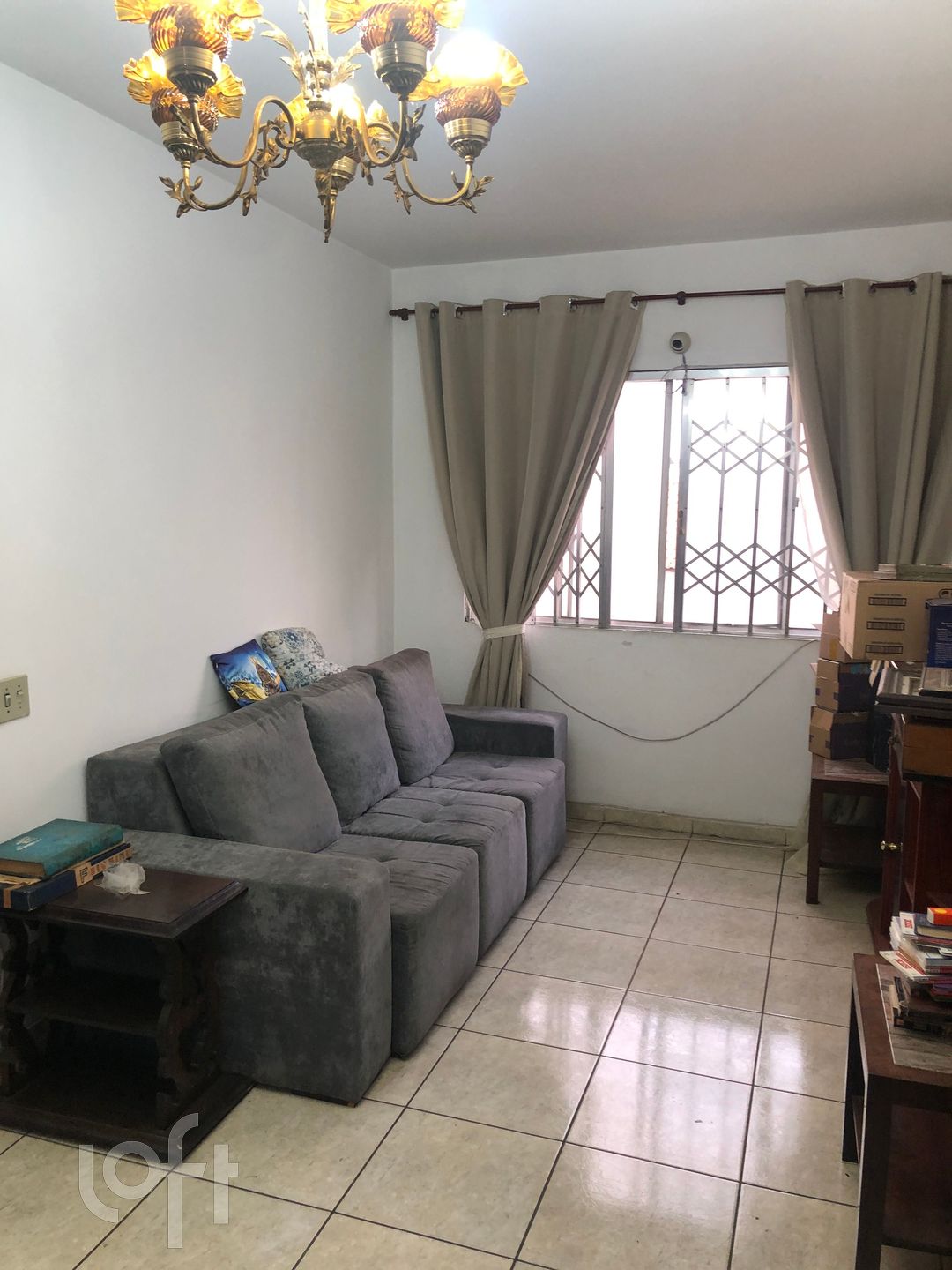 Apartamento à venda com 2 quartos, 79m² - Foto 1