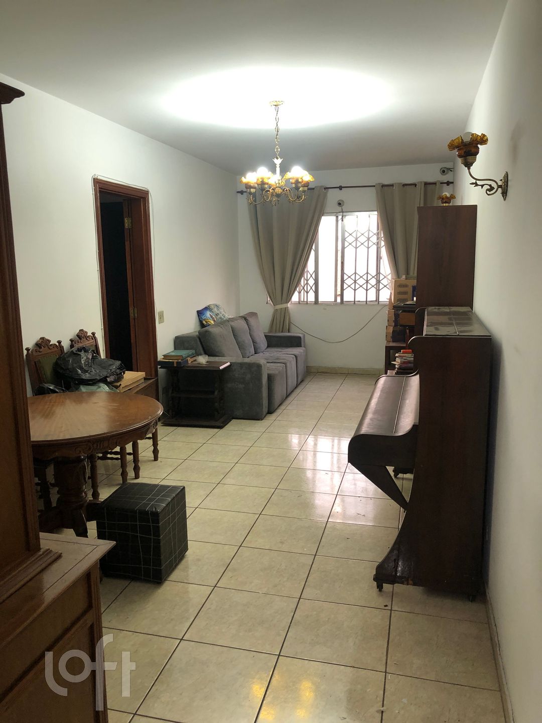 Apartamento à venda com 2 quartos, 79m² - Foto 4